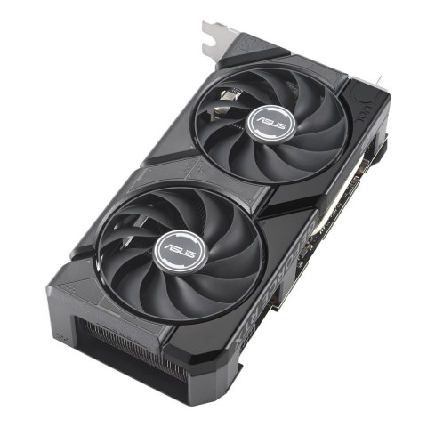 Karta graficzna ASUS Dual GeForce RTX 4060 Ti 8GB OC EVO GDDR6 Karta graficzna ASUS Dual GeForce RTX 4060 Ti 8GB OC EVO GDDR6