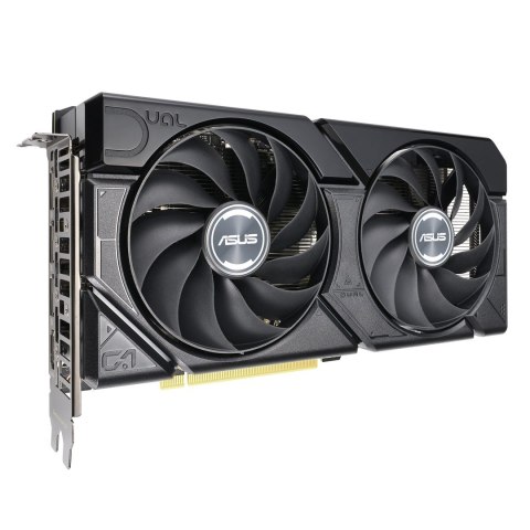 Karta graficzna ASUS Dual GeForce RTX 4060 Ti 8GB OC EVO GDDR6 Karta graficzna ASUS Dual GeForce RTX 4060 Ti 8GB OC EVO GDDR6