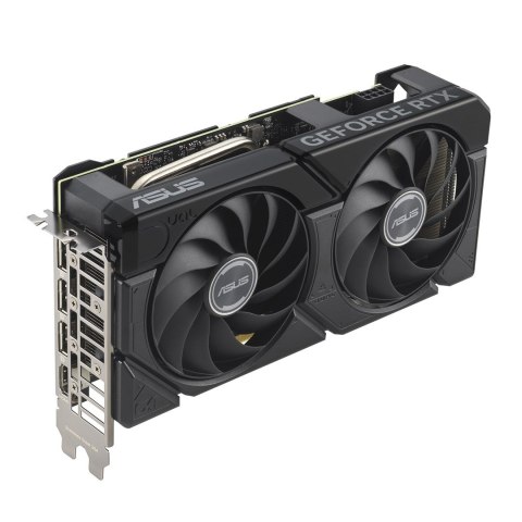 Karta graficzna ASUS Dual GeForce RTX 4060 Ti 8GB OC EVO GDDR6 Karta graficzna ASUS Dual GeForce RTX 4060 Ti 8GB OC EVO GDDR6