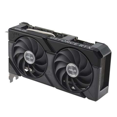 Karta graficzna ASUS Dual GeForce RTX 4060 Ti 8GB OC EVO GDDR6 Karta graficzna ASUS Dual GeForce RTX 4060 Ti 8GB OC EVO GDDR6