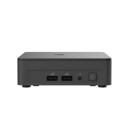 Komputer ASUS NUC 12 PRO RNUC12WSKI500002I (ADL P28 i5-1240P, noRAM, noStorage, Integrated VGA, noOS, EU Cord, Kit)