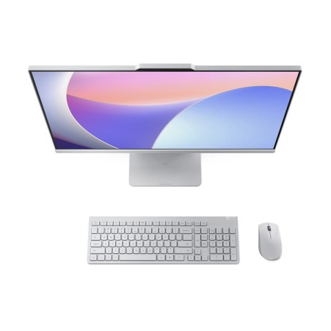 Lenovo IdeaCentre AIO 27IRH9 i5-13420H 27" FHD Touch IPS 300nits AG 16GB DDR5 5200 SSD1TB Intel UHD Graphics Win11 Cloud Grey Lenovo IdeaCentre AIO 27IRH9 i5-13420H 27" FHD Touch IPS 300nits AG 16GB DDR5 5200 SSD1TB Intel UHD Graphics Win11 Cloud Grey