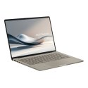 ASUS Zenbook 14 UX3407RA-QD020W X Elite X1E 78 100 14.0" WUXGA OLED 60Hz 400nits Glossy 32GB LPDDR5X SSD1TB Qualcomm Adreno GPU 