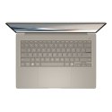 ASUS Zenbook 14 UX3407RA-QD020W X Elite X1E 78 100 14.0" WUXGA OLED 60Hz 400nits Glossy 32GB LPDDR5X SSD1TB Qualcomm Adreno GPU 