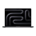 Apple MacBook Pro 16" M3 Pro 12-core CPU + 18-core GPU 36GB 512GB SSD Space Black
