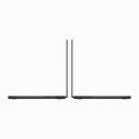 Apple MacBook Pro 16" M3 Pro 12-core CPU + 18-core GPU 36GB 512GB SSD Space Black