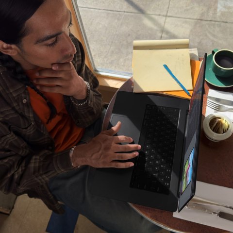 Apple MacBook Pro 16" M3 Pro 12-core CPU + 18-core GPU 36GB 512GB SSD Space Black Apple MacBook Pro 16" M3 Pro 12-core CPU + 18-core GPU 36GB 512GB SSD Space Black