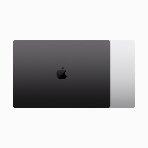 Apple MacBook Pro 16" M3 Pro 12-core CPU + 18-core GPU 36GB 512GB SSD Space Black Apple MacBook Pro 16" M3 Pro 12-core CPU + 18-core GPU 36GB 512GB SSD Space Black