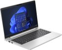 HP EliteBook 640 G10 i5-1345U 14" FHD 16GB SSD256 BT W11Pro Natural Silver (REPACK) 2Y