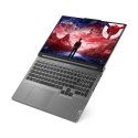 Lenovo Legion Slim 5 16ARP9 Ryzen 7 7435HS 16" WQXGA IPS 350nits AG 165Hz 16GB DDR5 4800 SSD512 GeForce RTX 4060 8GB Win11 Luna 