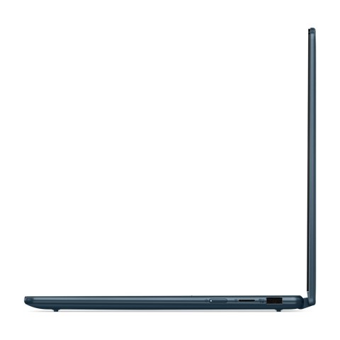 Lenovo Yoga 7 2-in-1 14IML9 Ultra 5 125H 14"WUXGA OLED 400nits Touch 16GB LPDDR5x SSD512 Intel Arc Graphics Win11 Tidal Teal Lenovo Yoga 7 2-in-1 14IML9 Ultra 5 125H 14"WUXGA OLED 400nits Touch 16GB LPDDR5x SSD512 Intel Arc Graphics Win11 Tidal Teal