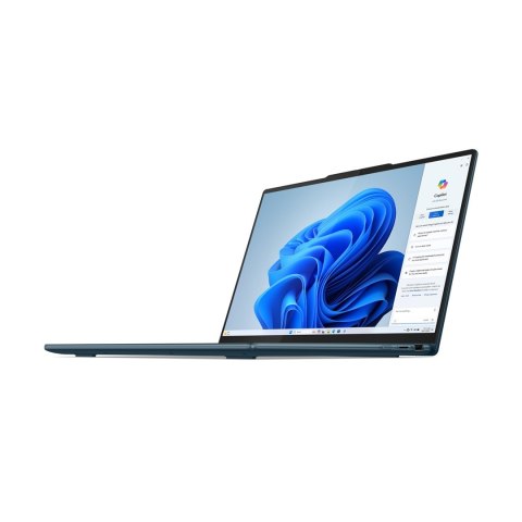 Lenovo Yoga 7 2-in-1 14IML9 Ultra 5 125H 14"WUXGA OLED 400nits Touch 16GB LPDDR5x SSD512 Intel Arc Graphics Win11 Tidal Teal Lenovo Yoga 7 2-in-1 14IML9 Ultra 5 125H 14"WUXGA OLED 400nits Touch 16GB LPDDR5x SSD512 Intel Arc Graphics Win11 Tidal Teal