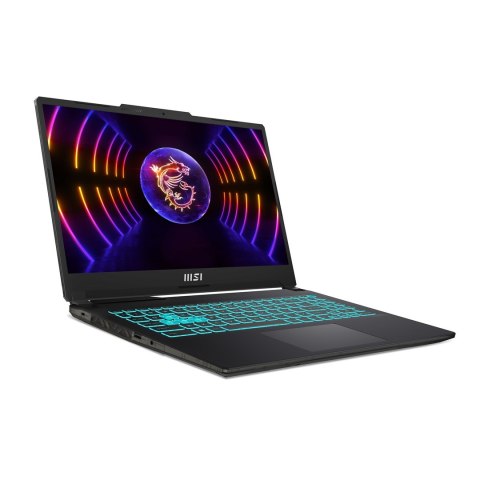 MSI Cyborg 15 A13VE-1067XPL i7-13620H 15.6" FHD 144Hz IPS-Level 16GB DDR5 SSD512 RTX 4050 6GB NoOS MSI Cyborg 15 A13VE-1067XPL i7-13620H 15.6" FHD 144Hz IPS-Level 16GB DDR5 SSD512 RTX 4050 6GB NoOS