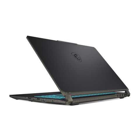 MSI Cyborg 15 A13VE-1067XPL i7-13620H 15.6" FHD 144Hz IPS-Level 16GB DDR5 SSD512 RTX 4050 6GB NoOS MSI Cyborg 15 A13VE-1067XPL i7-13620H 15.6" FHD 144Hz IPS-Level 16GB DDR5 SSD512 RTX 4050 6GB NoOS