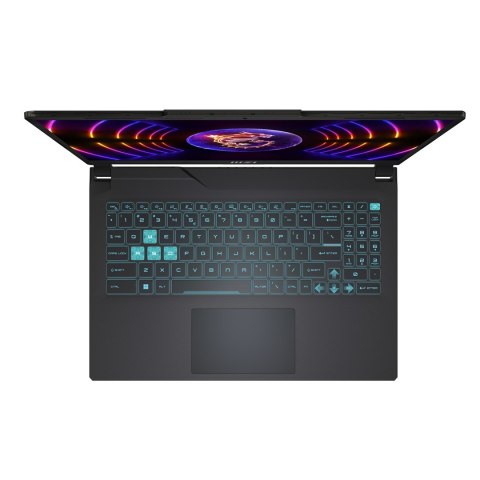 MSI Cyborg 15 A13VE-1067XPL i7-13620H 15.6" FHD 144Hz IPS-Level 16GB DDR5 SSD512 RTX 4050 6GB NoOS MSI Cyborg 15 A13VE-1067XPL i7-13620H 15.6" FHD 144Hz IPS-Level 16GB DDR5 SSD512 RTX 4050 6GB NoOS