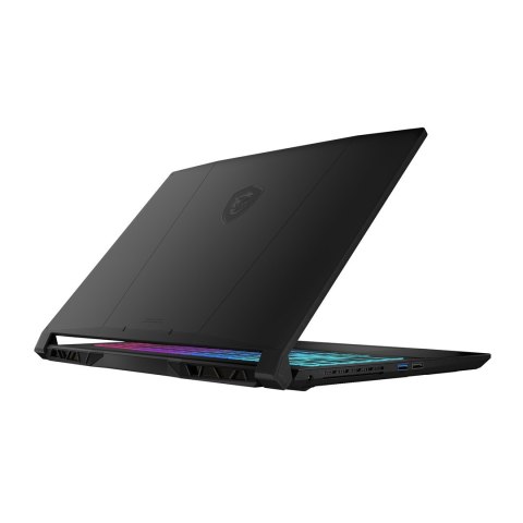 MSI Katana 17 B12UCRK-1055XPL i5-12450H 17.3" FHD 144Hz 16GB DDR5 SSD512 RTX 3050 4GB NoOS MSI Katana 17 B12UCRK-1055XPL i5-12450H 17.3" FHD 144Hz 16GB DDR5 SSD512 RTX 3050 4GB NoOS