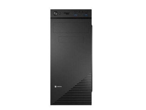 NATEC OBUDOWA CABASSU G2 MIDI TOWER NPC-2024 NATEC OBUDOWA CABASSU G2 MIDI TOWER NPC-2024