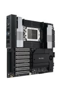 Płyta główna Asus Pro WS WRX90E-SAGE SE 1x sTR5 AMD ryzen Threadripper PRO 7000 SoC (8x DIMM, 4x SATA, 2x SlimSAS, 4xM.2, 2x10Gb