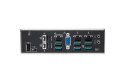 Płyta główna Asus Pro WS WRX90E-SAGE SE 1x sTR5 AMD ryzen Threadripper PRO 7000 SoC (8x DIMM, 4x SATA, 2x SlimSAS, 4xM.2, 2x10Gb