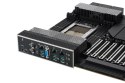 Płyta główna Asus Pro WS WRX90E-SAGE SE 1x sTR5 AMD ryzen Threadripper PRO 7000 SoC (8x DIMM, 4x SATA, 2x SlimSAS, 4xM.2, 2x10Gb