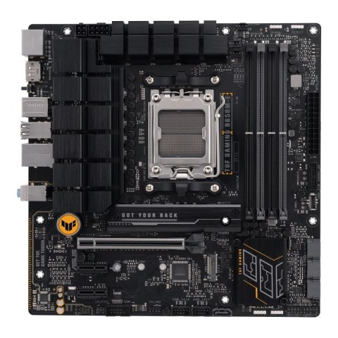 Płyta głowna Asus TUF GAMING B650M-E Płyta głowna Asus TUF GAMING B650M-E