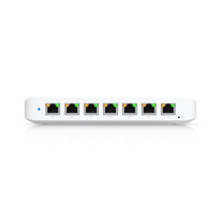 Switch Ubiquiti UniFi Ultra 8p PoE ( PoE+: 7;) Managed Gigabit
