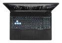 ASUS TUF Gaming A15 FA506NC-HN001W Ryzen 5 7535HS 15.6" FHD 144Hz Value IPS-level 250nits AG 16GB DDR5 SSD512 GeForce RTX 3050 4