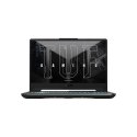 ASUS TUF Gaming A15 FA506NC-HN001W Ryzen 5 7535HS 15.6" FHD 144Hz Value IPS-level 250nits AG 16GB DDR5 SSD512 GeForce RTX 3050 4