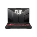 ASUS TUF Gaming A16 FA607NU-R5085W Ryzen 5 7535HS 16.0" FHD+ 144Hz Value IPS-level 300nits AG 8GB DDR5 SSD512 GeForce RTX 4050 6