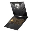 ASUS TUF Gaming F16 FX607VU-I5165 Core 5 210H 16.0" FHD+ 144Hz Value IPS-level 300nits AG 16GB DDR5 SSD512 GeForce RTX 4050 6GB 