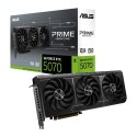 Karta graficzna ASUS PRIME GeForce RTX 5070 12GB