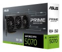 Karta graficzna ASUS PRIME GeForce RTX 5070 12GB