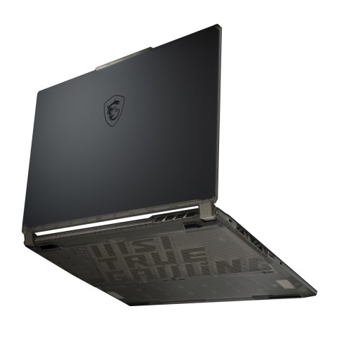 MSI Cyborg 15 A13VE-1067XPL i7-13620H 15.6" FHD 144Hz IPS-Level 16GB DDR5 SSD512 RTX 4050 6GB NoOS MSI Cyborg 15 A13VE-1067XPL i7-13620H 15.6" FHD 144Hz IPS-Level 16GB DDR5 SSD512 RTX 4050 6GB NoOS