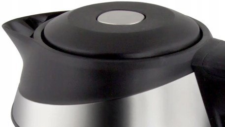 Czajnik elektryczny Esperanza SEINE EKK026 (2200W 1.7l; kolor czarny)