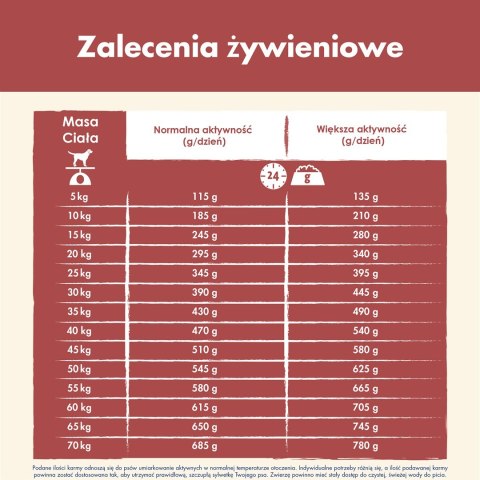 PURINA DOG CHOW Adult Sensitive z łososiem - sucha karma dla psa - 14 kg