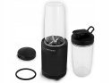 Blender smoothie Esperanza NUTRI SHOT EKM029 (700W; kolor czarny)