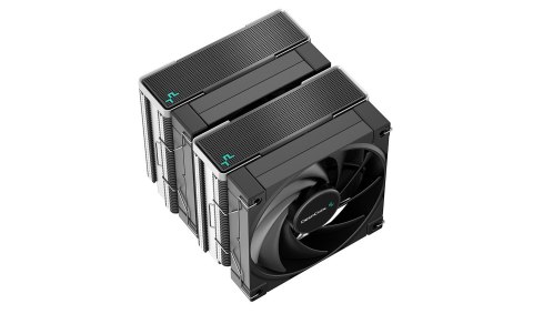 Chłodzenie DeepCool AK620 Chłodzenie DeepCool AK620