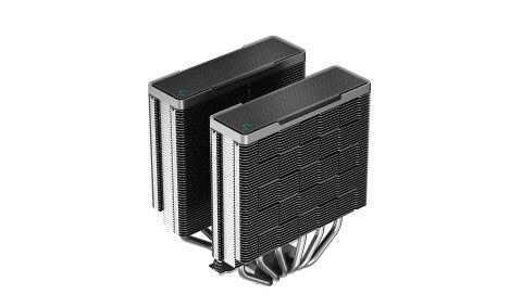 Chłodzenie DeepCool AK620 Chłodzenie DeepCool AK620