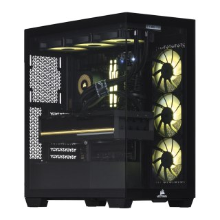 Actina iCUE 7800X3D/32GB/1TB/RTX5070Ti/850W