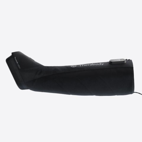 Buty kompresyjne Therabody Recovery JetBoots rozm. L z wbudowanym aparatem do drenażu limfatycznego Buty kompresyjne Therabody Recovery JetBoots rozm. L z wbudowanym aparatem do drenażu limfatycznego