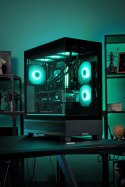 Actina View 9800X3D/32GB/2TB/RTX5080/850W/W11H