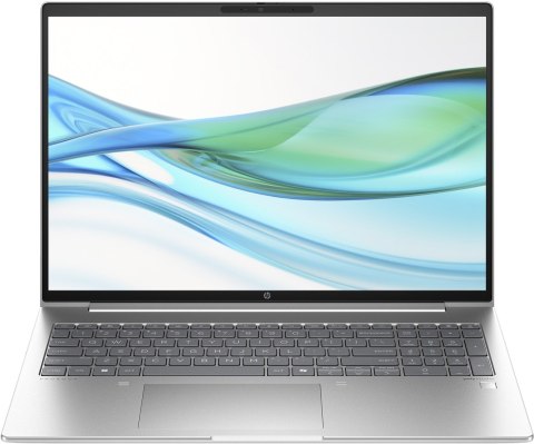HP Probook 460 G11 Core Ultra 7 155U 16"WUXGA IPS 300nits AG 16GB DDR5 SSD512 Intel Arc 56Wh W11Pro Pike Silver 3Y OnSite HP Probook 460 G11 Core Ultra 7 155U 16"WUXGA IPS 300nits AG 16GB DDR5 SSD512 Intel Arc 56Wh W11Pro Pike Silver 3Y OnSite