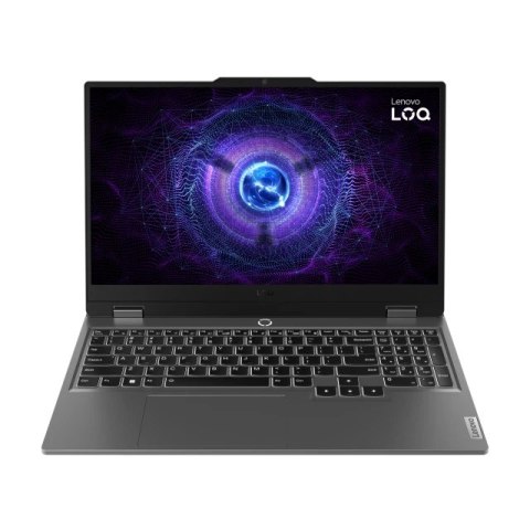 Lenovo LOQ 15IAX9 i5-12450HX 15.6" FHD IPS 300nits AG 144Hz 16GB DDR5 4800 SSD512 GeForce RTX 4050 6GB Win11 Luna Grey Lenovo LOQ 15IAX9 i5-12450HX 15.6" FHD IPS 300nits AG 144Hz 16GB DDR5 4800 SSD512 GeForce RTX 4050 6GB Win11 Luna Grey