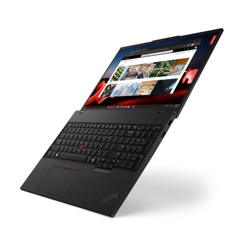 Lenovo ThinkPad T16 G3 Ultra 7 155U 16.0" WUXGA IPS 300nits AG 16GB DDR5 SSD512 Arc W11Pro Black 3Y OnSite Lenovo ThinkPad T16 G3 Ultra 7 155U 16.0" WUXGA IPS 300nits AG 16GB DDR5 SSD512 Arc W11Pro Black 3Y OnSite