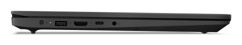 Lenovo V15 G4 IRU i3-1315U 15,6"FHD AG IPS 8GB SSD256 UHD 64EUs Cam720p LAN 38Wh NoOS 3Y Black