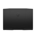 MSI Katana 17 B12UCRK-1055XPL i5-12450H 17.3" FHD 144Hz 16GB DDR5 SSD512 RTX 3050 4GB NoOS