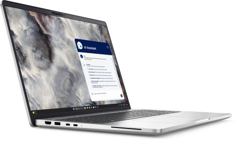 Dell Pro 16 Plus PB16250 Ultra 5 236V 16.0"FHD+ IPS 300nits 60Hz Matt 16GB DDR5 SSD512 Arc Graphics 140V FPR & SMTCD FHD IR Cam Dell Pro 16 Plus PB16250 Ultra 5 236V 16.0"FHD+ IPS 300nits 60Hz Matt 16GB DDR5 SSD512 Arc Graphics 140V FPR & SMTCD FHD IR Cam
