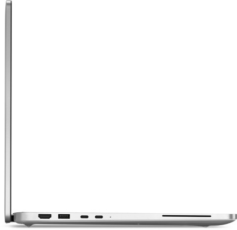 Dell Pro 16 Plus PB16250 Ultra 7 266V 16.0"FHD+ IPS 300nits 60Hz Matt 16GB DDR5 SSD512 Arc Graphics 140V FPR & SMTCD FHD IR Cam Dell Pro 16 Plus PB16250 Ultra 7 266V 16.0"FHD+ IPS 300nits 60Hz Matt 16GB DDR5 SSD512 Arc Graphics 140V FPR & SMTCD FHD IR Cam