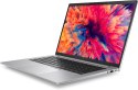 HP Zbook Firefly G9 i7-1260P 14"WUXGA AG 16GB SSD512 IrisXe BLK W11Pro (REPACK) 2Y