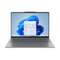 Lenovo Yoga Slim 7i Aura Edition Ultra 7 256V 15,3" 2.8K Touch 120Hz 16GB LPDDR5x-8533 SSD512 Intel Arc Graphics 140V 70Wh Win11